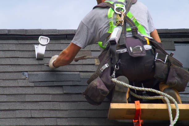 Quick and Trustworthy Emergency Roof Repair Services in Inverness, FL