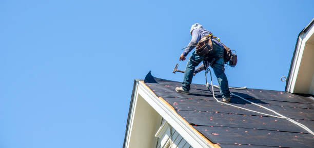 Heating Cable for Roof Installation in Inverness, FL